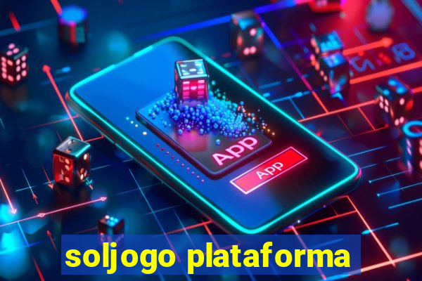 soljogo plataforma